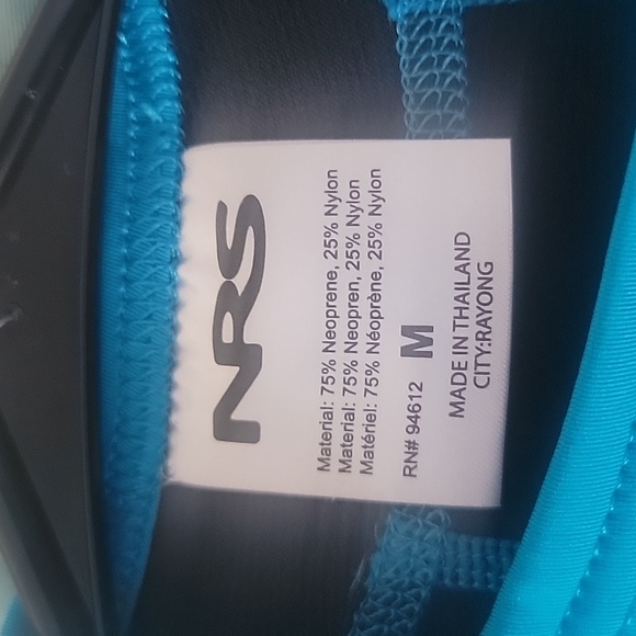 NRS top m - Picture 2 of 5